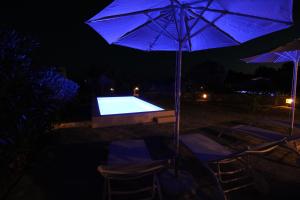 Blue Xenia - Villa 3