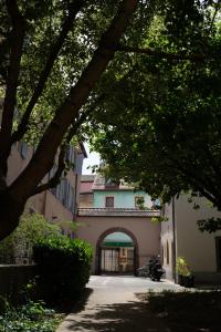 Appartements LITTLE MAMA including a parking space at 100 meters : photos des chambres