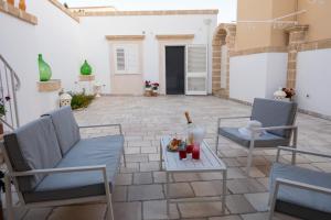 Le Dimore di Corte Madama