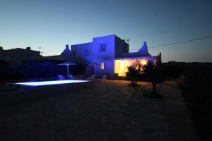 Blue Xenia - Villa 4