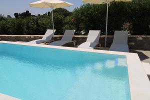 Blue Xenia - Villa 4