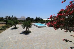 Blue Xenia - Villa 4