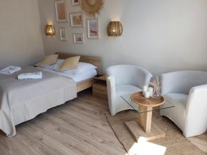 Apartament Żaglowy 5