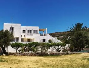 Margaritari Sifnos - Chrisopigi