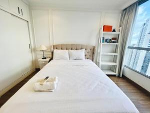 Vinhomes Central Park- Luxury Apartment