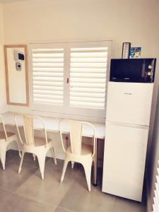 10 Jock Meiring Guesthouse unit 1