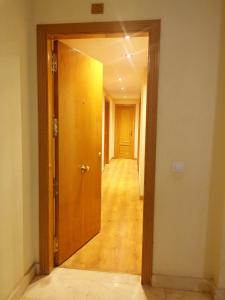 Riaza Vacacional - Apartamento en el centro