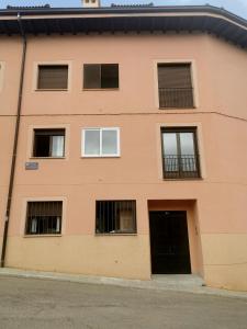 Riaza Vacacional - Apartamento en el centro