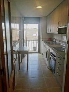 Riaza Vacacional - Apartamento en el centro