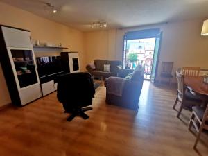 Riaza Vacacional - Apartamento en el centro