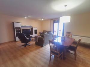 Riaza Vacacional - Apartamento en el centro