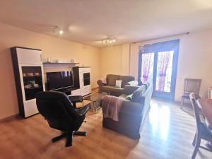 Riaza Vacacional - Apartamento en el centro