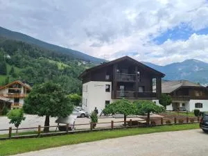 Chalet Gravina - Bulla