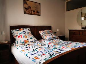 Appartement 2 Chambres