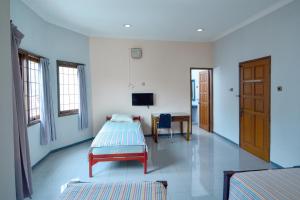 Phòng Ba Người (Triple Room)