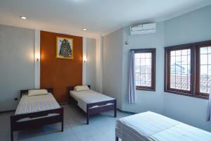 Phòng Ba Người (Triple Room)