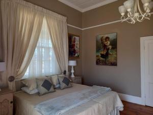 Romantika Guesthouse Accommodation