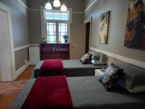 Romantika Guesthouse Accommodation