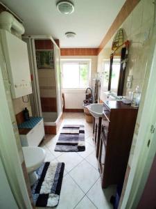 Apartament Wiesława