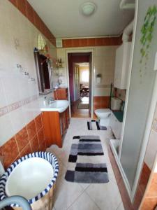 Apartament Wiesława