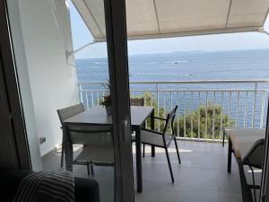 OverTheSea - PUEBLECITO Apartment