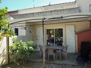 Gîte LOrangeraie - 2 Adultes - 2 enfants