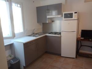 Appartements Gite L'Orangeraie - 2 Adultes - 2 enfants : photos des chambres