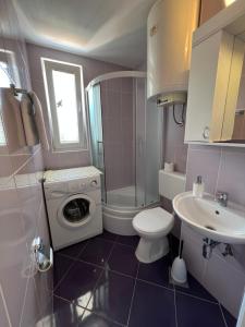 Apartman Fabula Gajac