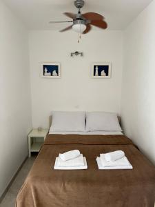 Apartman Fabula Gajac 