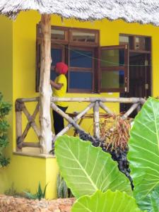 Kendwa Carletto Style