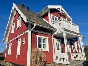 Havinghus Nere - Alt Reddevitz