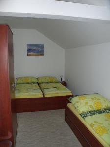 Penzion Farmer Kapušany