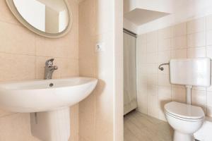 Casa Chianchizze by BarbarHouse