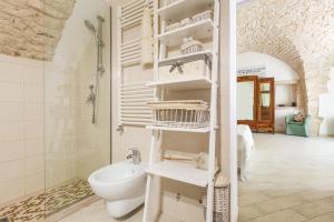 Casa Chianchizze by BarbarHouse