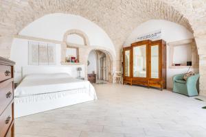 Casa Chianchizze by BarbarHouse