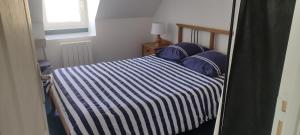 Maisons de vacances Maison Pleubian mer a pied : photos des chambres