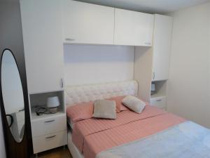 Apartman Selce 30310 - Visnja selce 