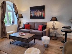 Appartements Appartement Montciel, sur les hauteurs de Lons : photos des chambres