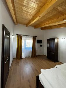 Cabana Mullerhaus