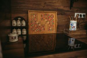 Apartmán U Drába: ubytování na Slovácku v Miloticích u Kyjova