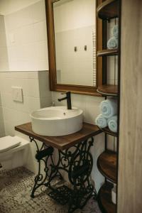 Apartmán U Drába: ubytování na Slovácku v Miloticích u Kyjova