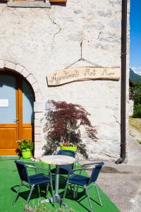 Appartamento Monte Misone