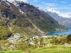 Holiday home Geiranger - Geiranger