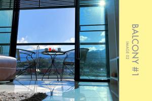 Tranquil Condo close to Beach