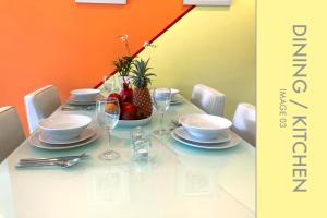 Tranquil Condo close to Beach