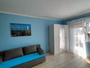 Blue Wave Apartments