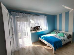 Blue Wave Apartments