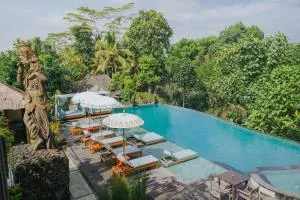 The Sankara Suites and Villas by Pramana - Penginyahan