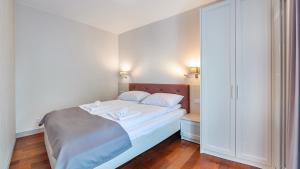 Apartamenty Sopockie Błonie