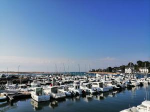 Appartements Vue sur mer : photos des chambres